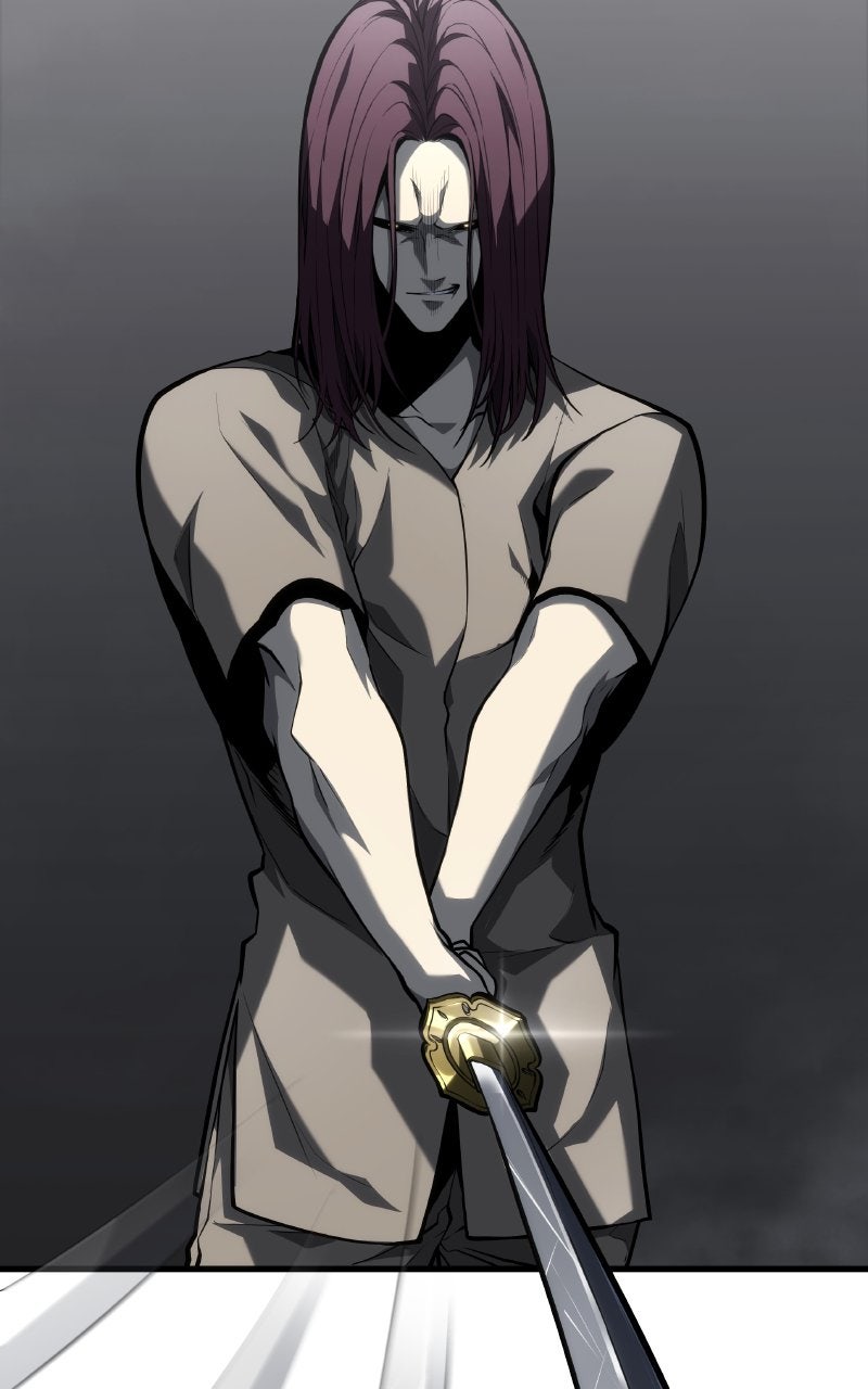 Read Bad Born Blood EN Manga Online