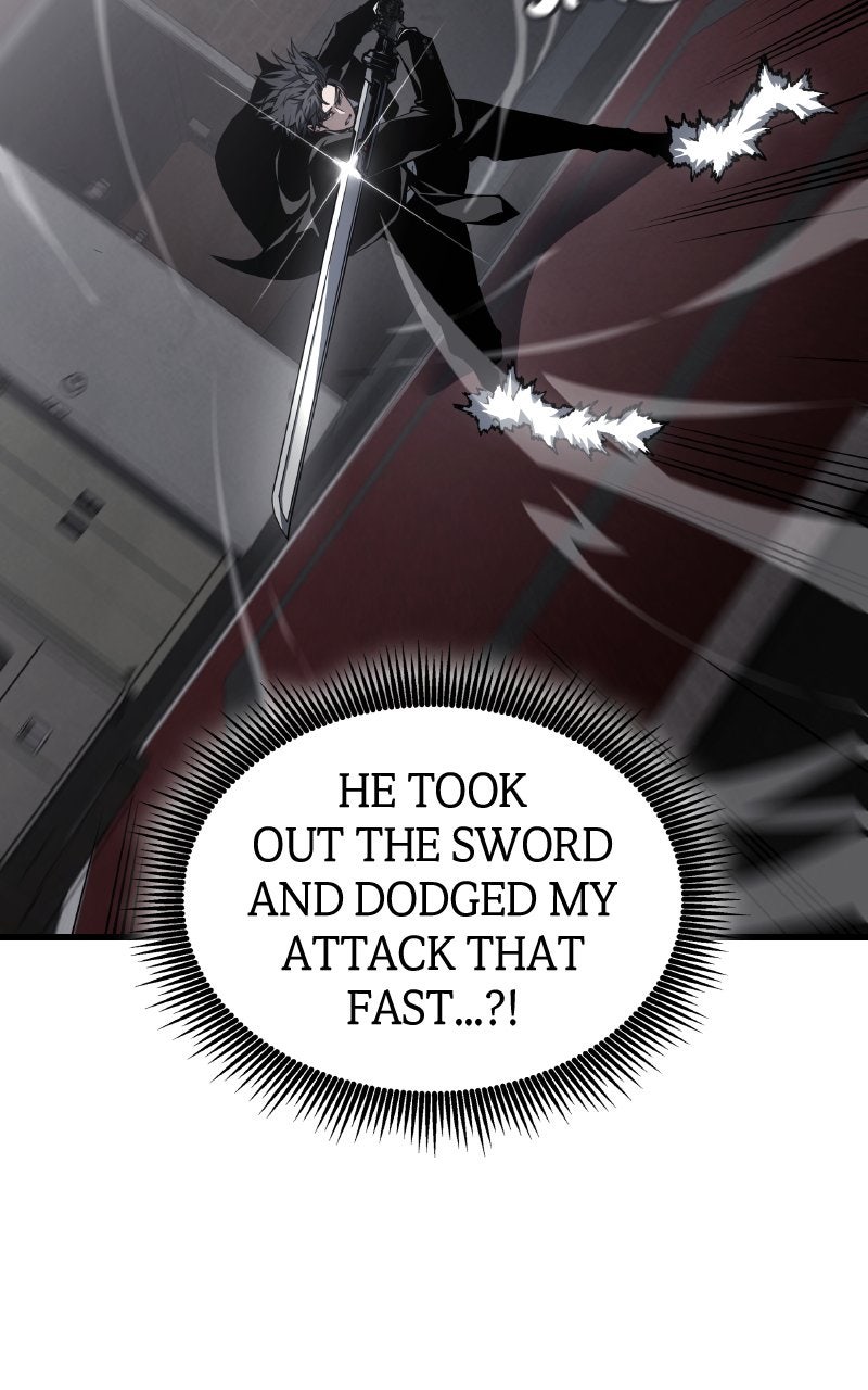 Read Bad Born Blood EN Manga Online