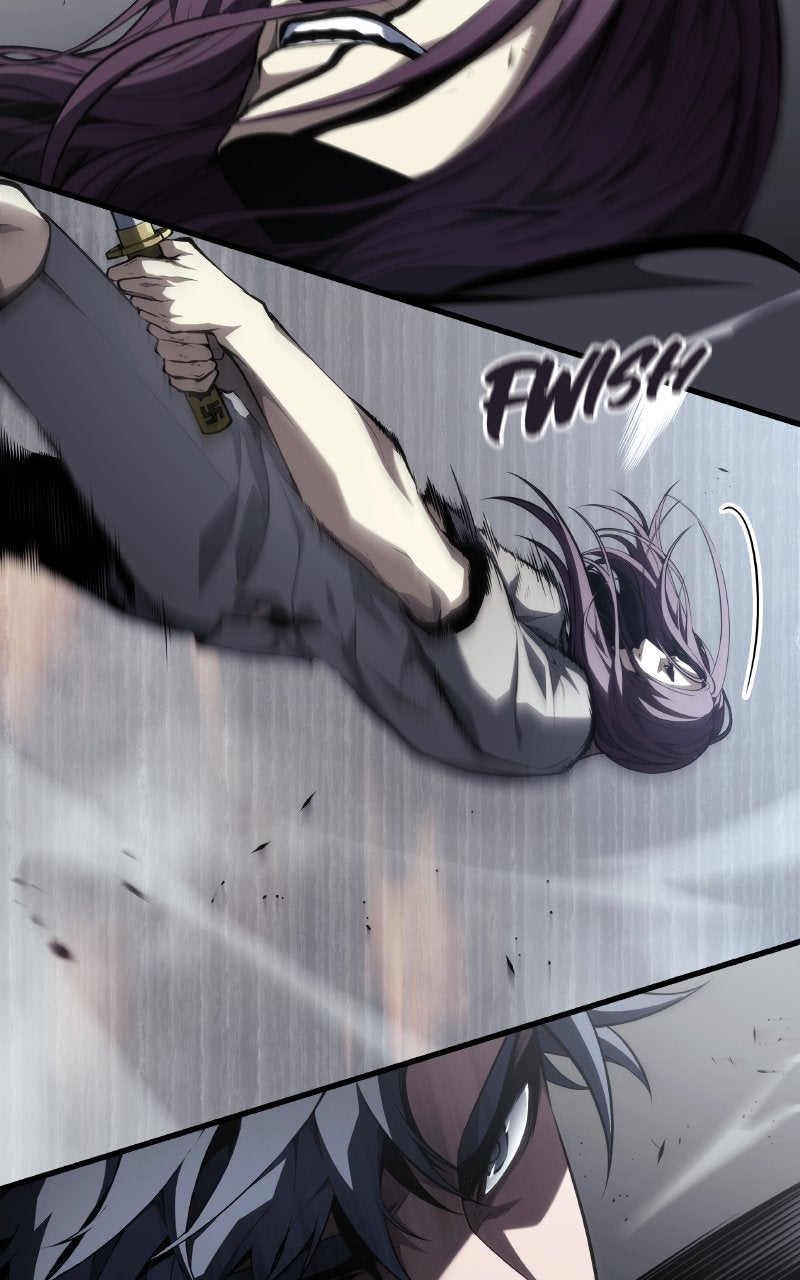 Read Bad Born Blood EN Manga Online