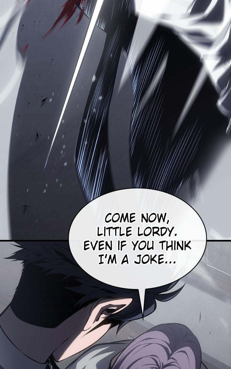 Read Bad Born Blood EN Manga Online