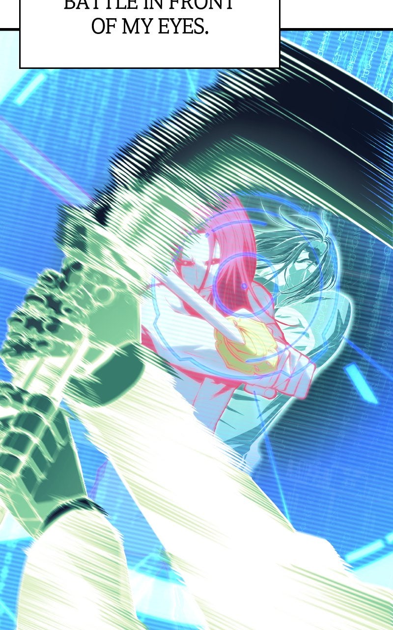 Read Bad Born Blood EN Manga Online