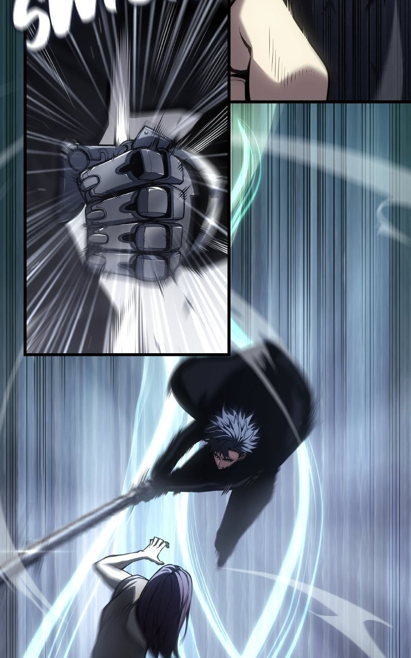 Read Bad Born Blood EN Manga Online