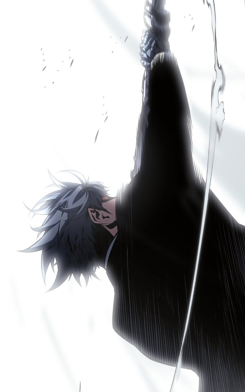 Read Bad Born Blood EN Manga Online