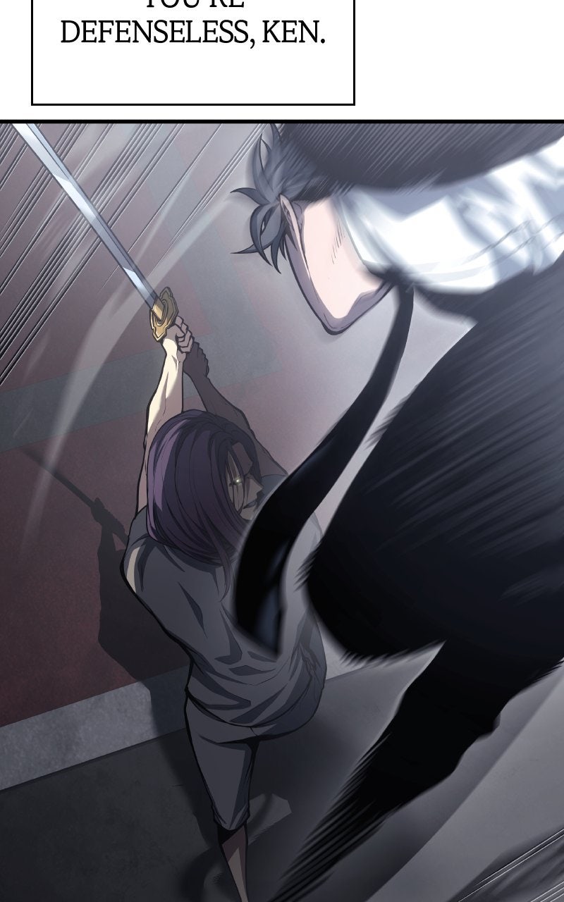 Read Bad Born Blood EN Manga Online