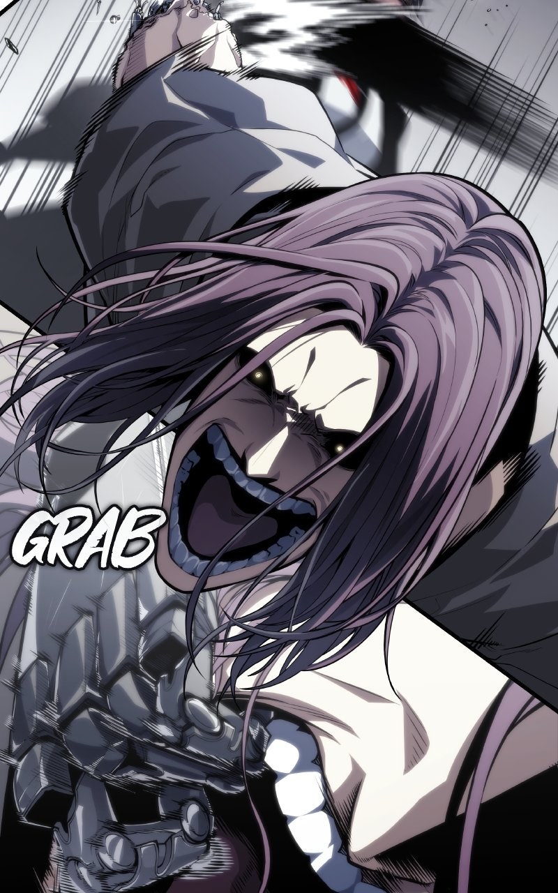 Read Bad Born Blood EN Manga Online