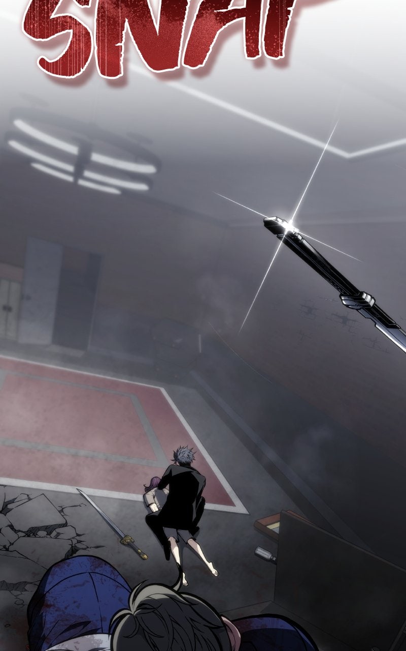 Read Bad Born Blood EN Manga Online