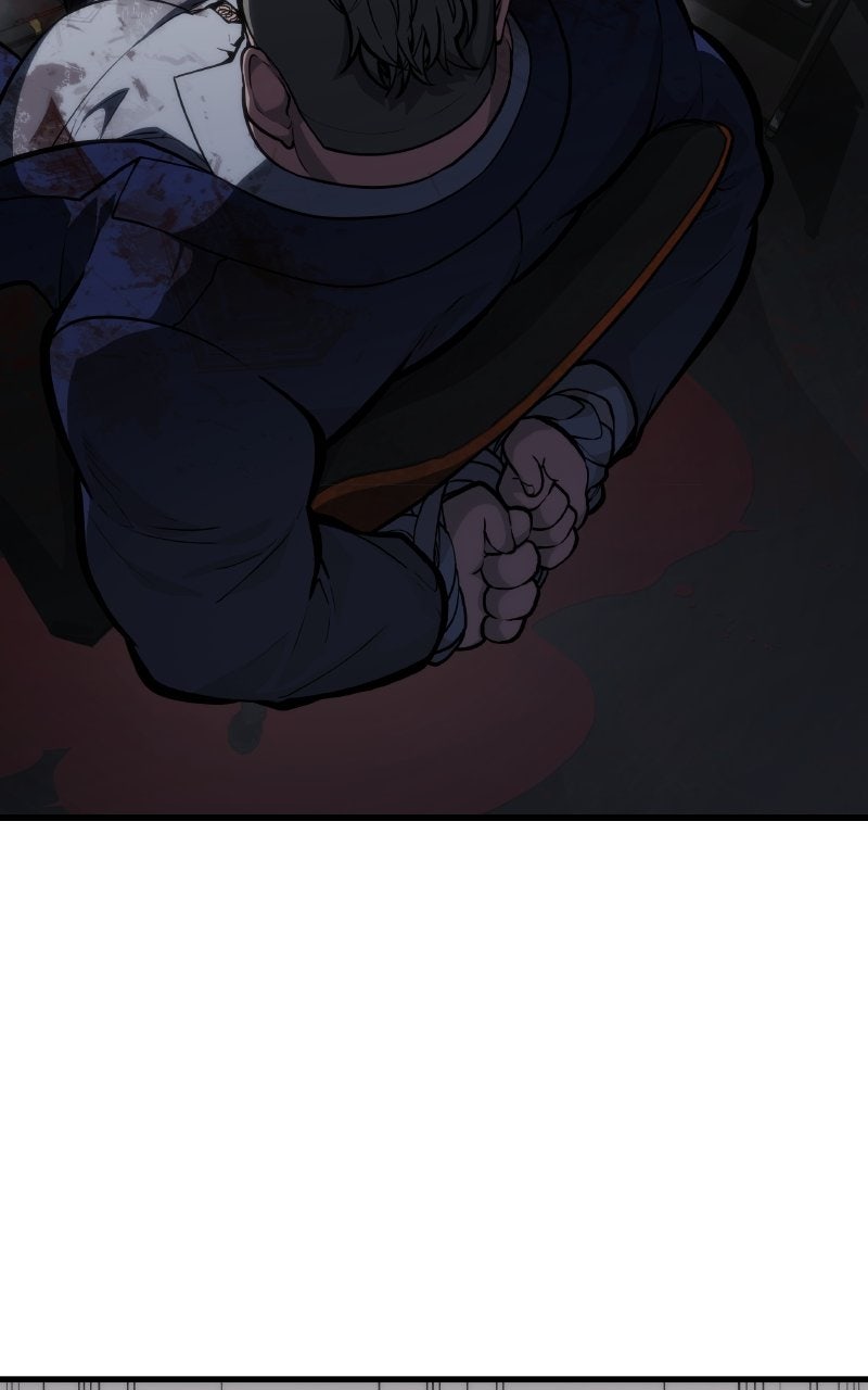 Read Bad Born Blood EN Manga Online