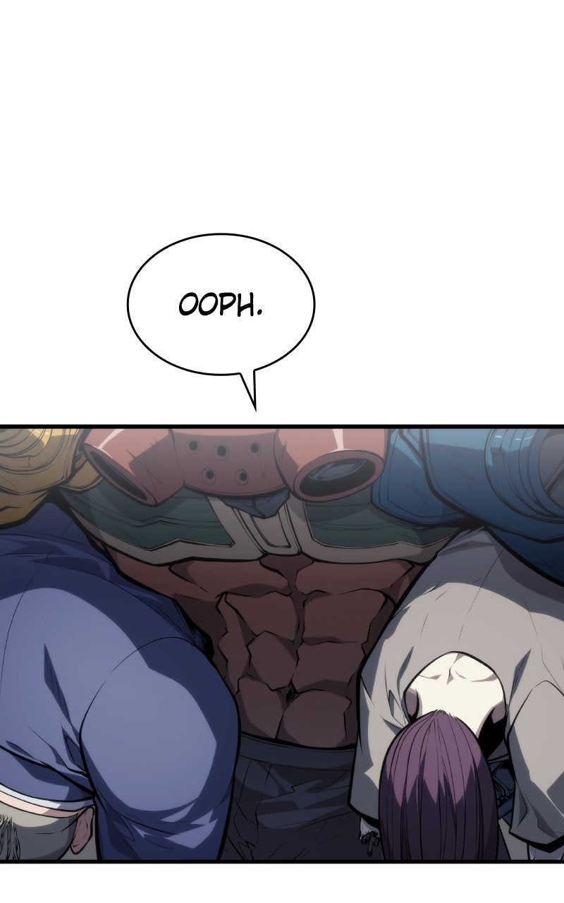 Read Bad Born Blood EN Manga Online