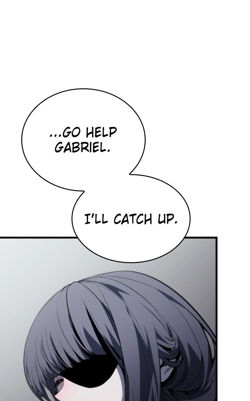 Read Bad Born Blood EN Manga Online