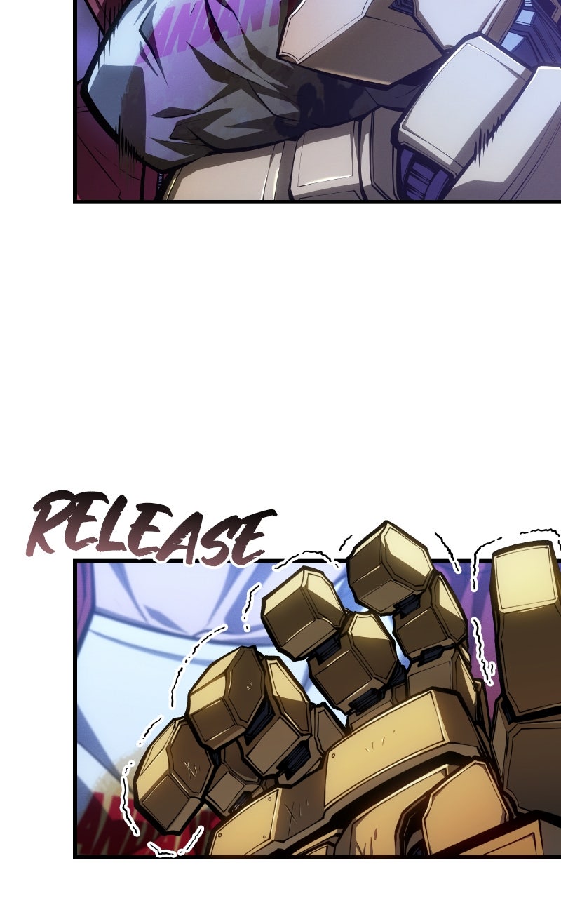 Read Bad Born Blood EN Manga Online