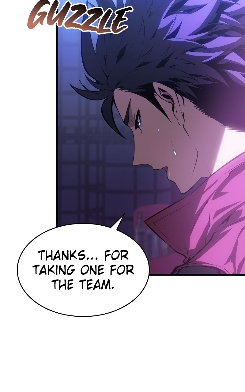 Read Bad Born Blood EN Manga Online