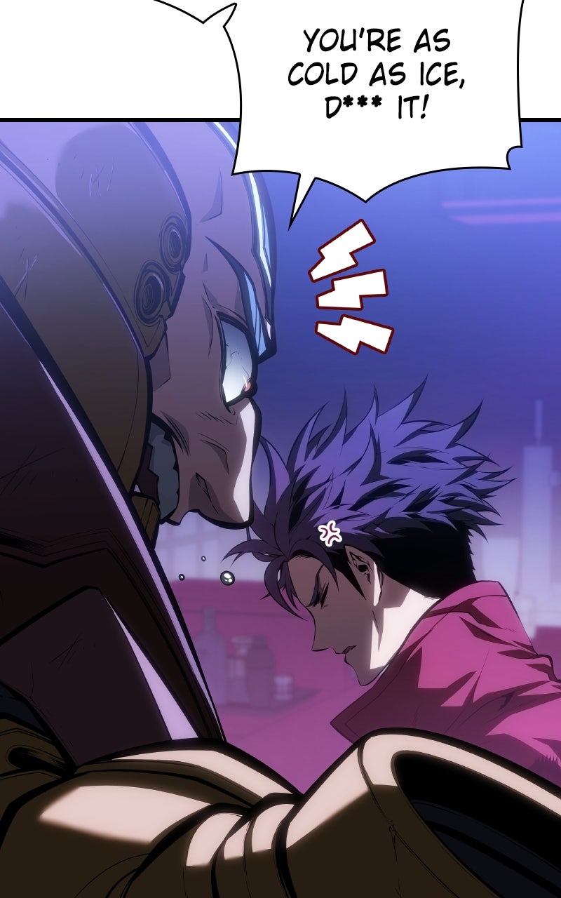 Read Bad Born Blood EN Manga Online