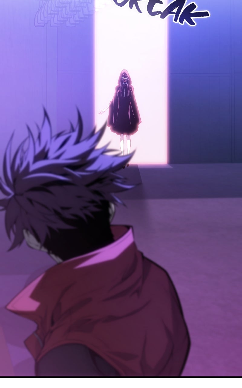 Read Bad Born Blood EN Manga Online