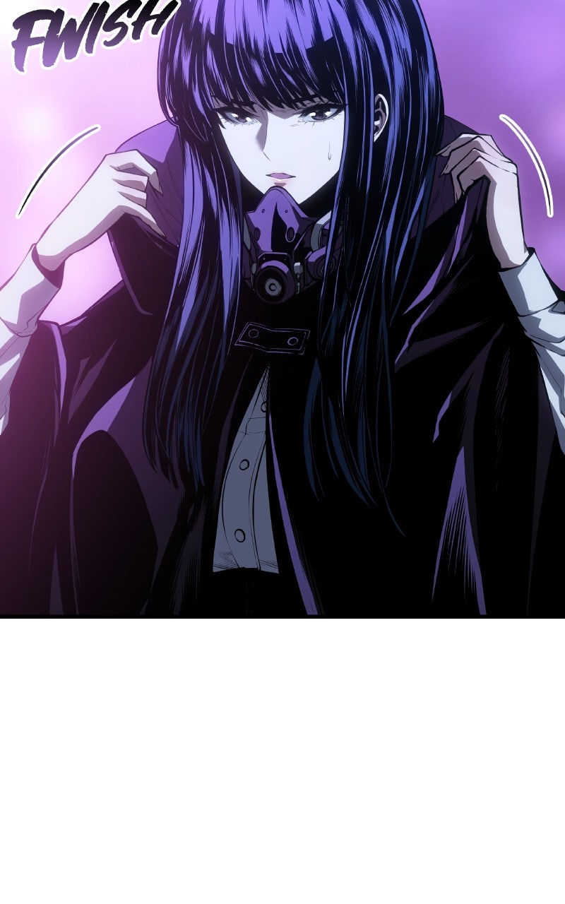 Read Bad Born Blood EN Manga Online