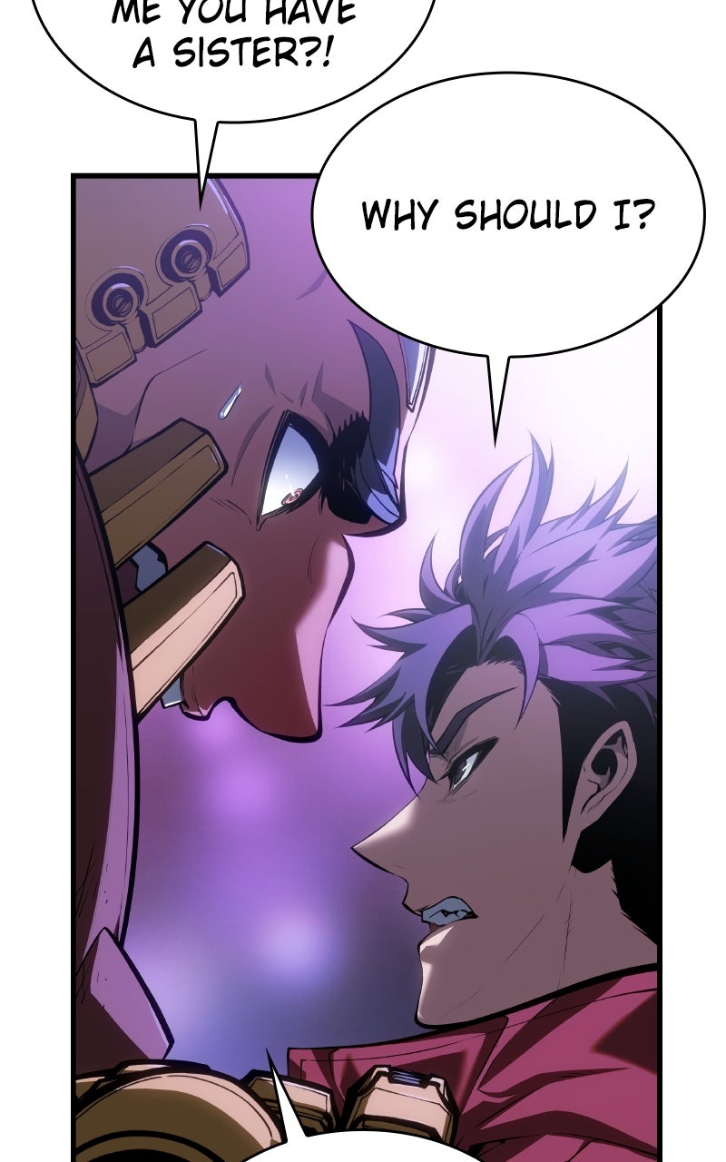 Read Bad Born Blood EN Manga Online