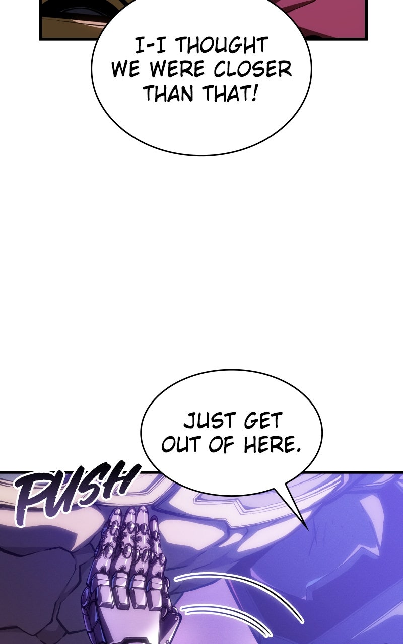 Read Bad Born Blood EN Manga Online