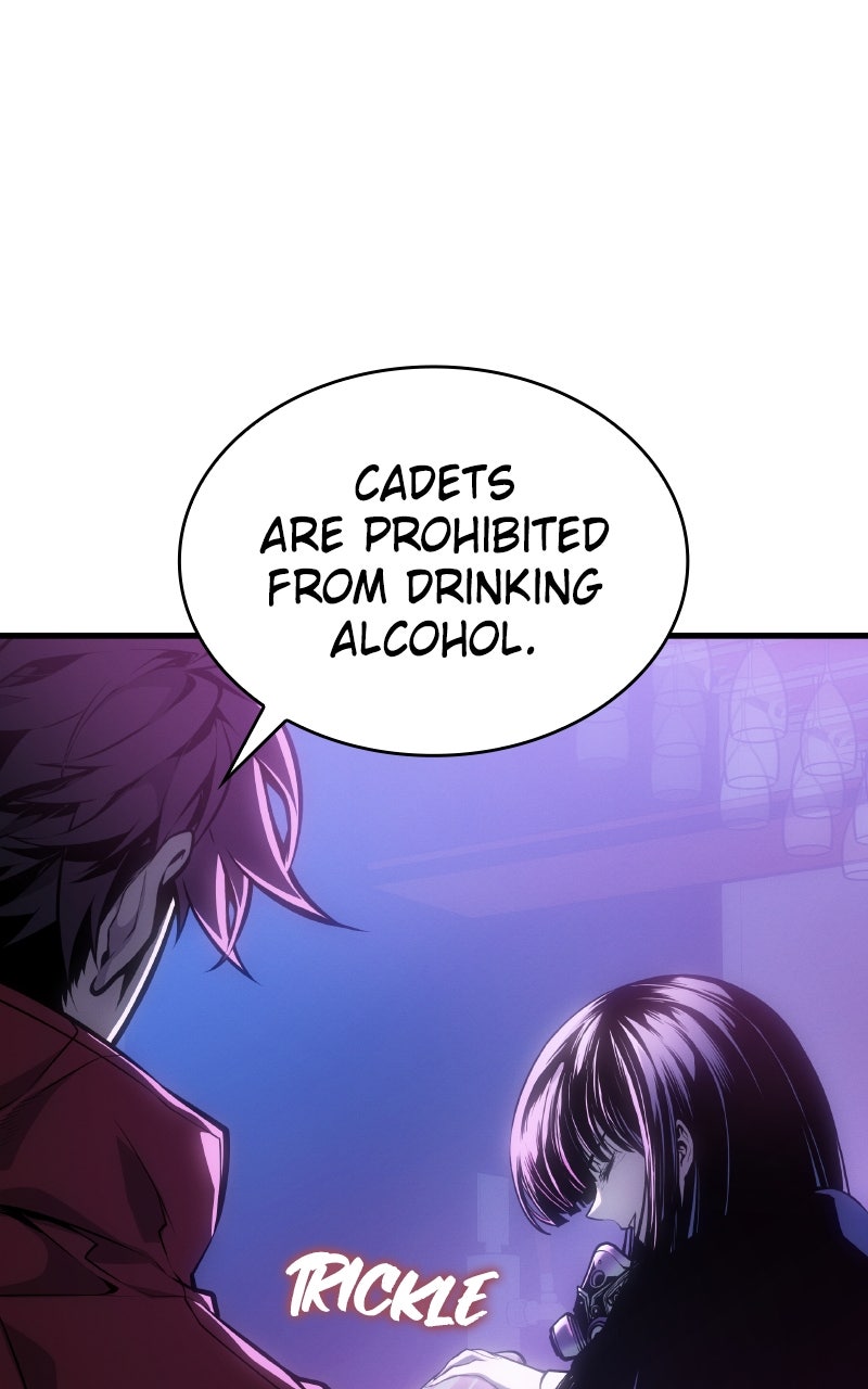 Read Bad Born Blood EN Manga Online