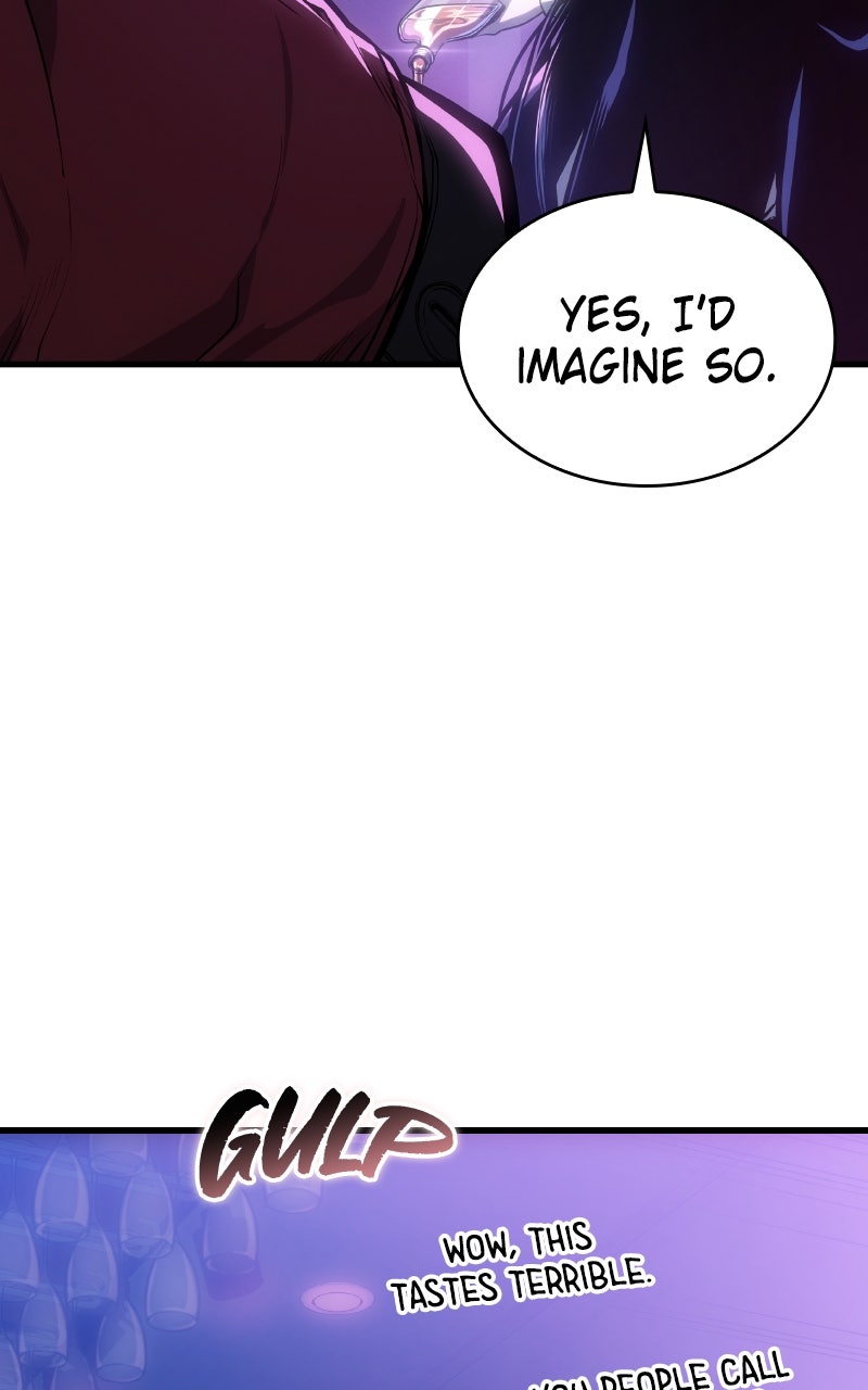 Read Bad Born Blood EN Manga Online