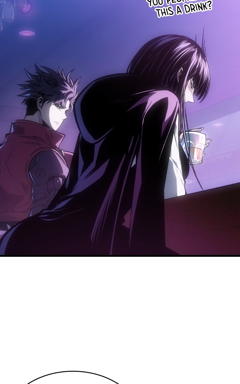 Read Bad Born Blood EN Manga Online