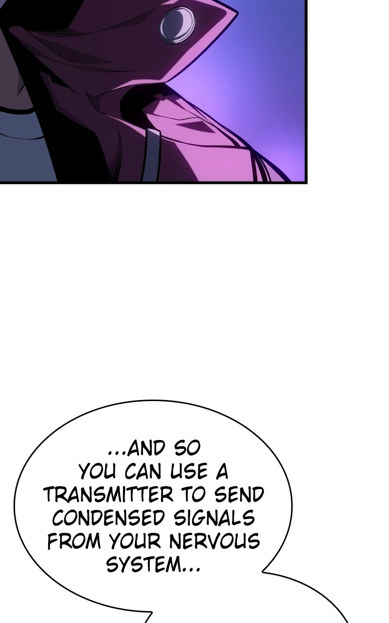 Read Bad Born Blood EN Manga Online