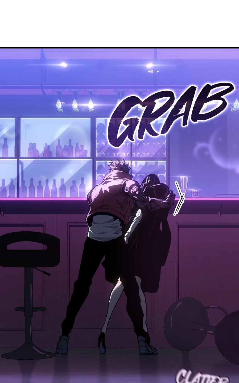 Read Bad Born Blood EN Manga Online