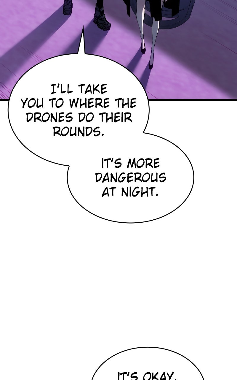 Read Bad Born Blood EN Manga Online