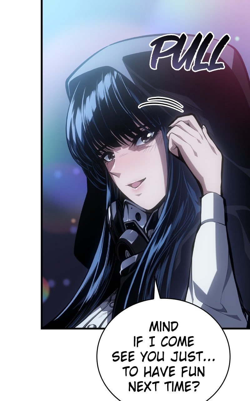 Read Bad Born Blood EN Manga Online