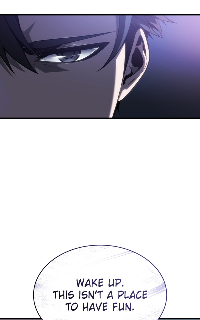 Read Bad Born Blood EN Manga Online