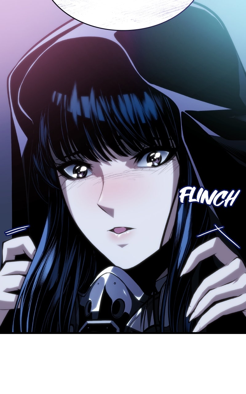 Read Bad Born Blood EN Manga Online