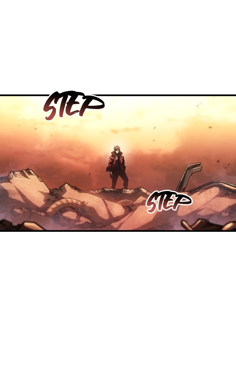 Read Bad Born Blood EN Manga Online