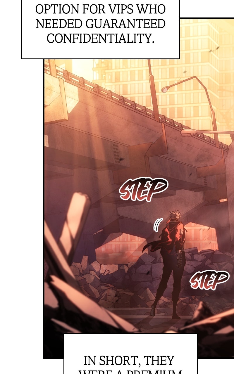 Read Bad Born Blood EN Manga Online