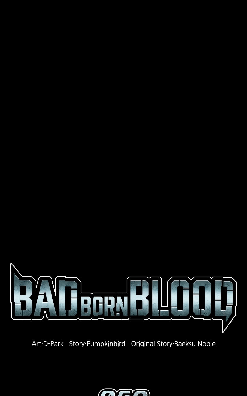 Read Bad Born Blood EN Manga Online