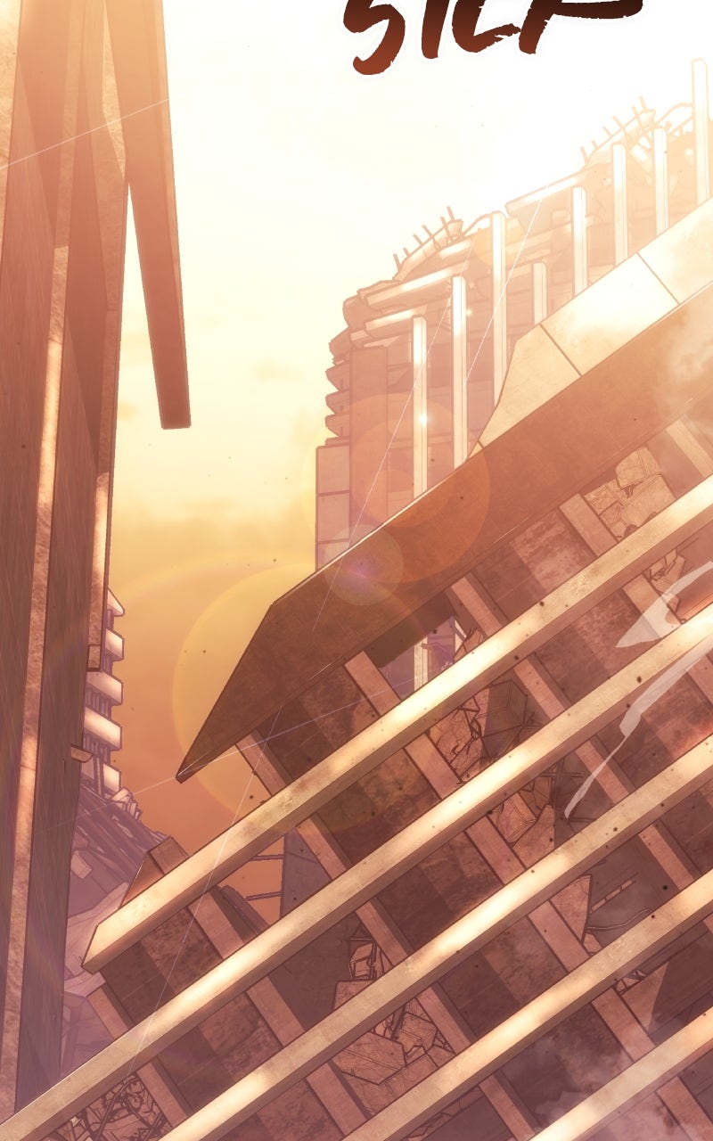 Read Bad Born Blood EN Manga Online