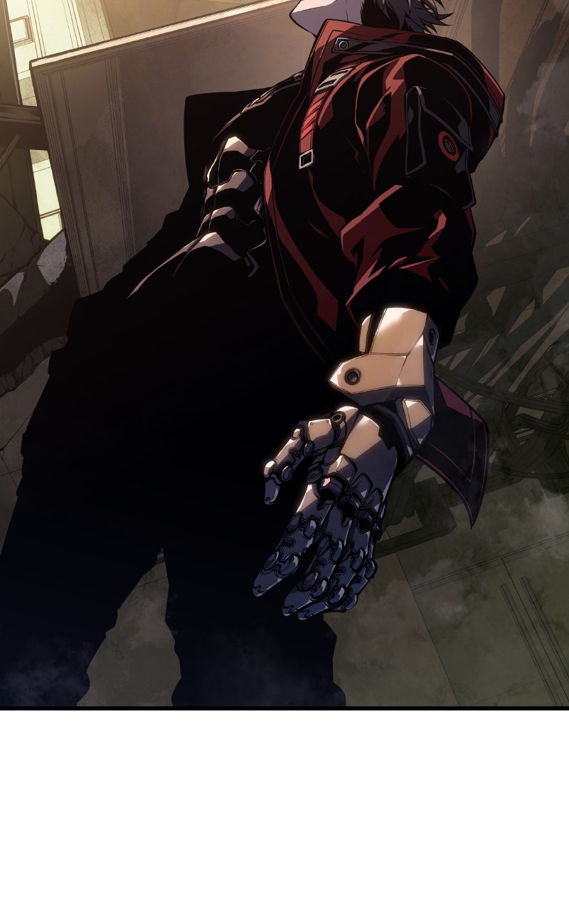 Read Bad Born Blood EN Manga Online