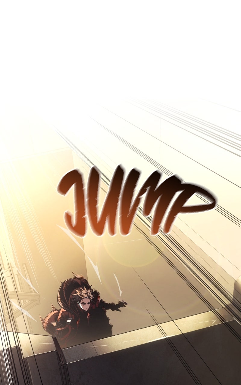 Read Bad Born Blood EN Manga Online