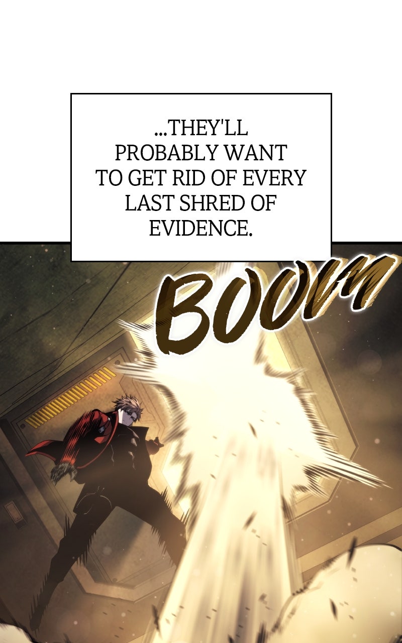 Read Bad Born Blood EN Manga Online