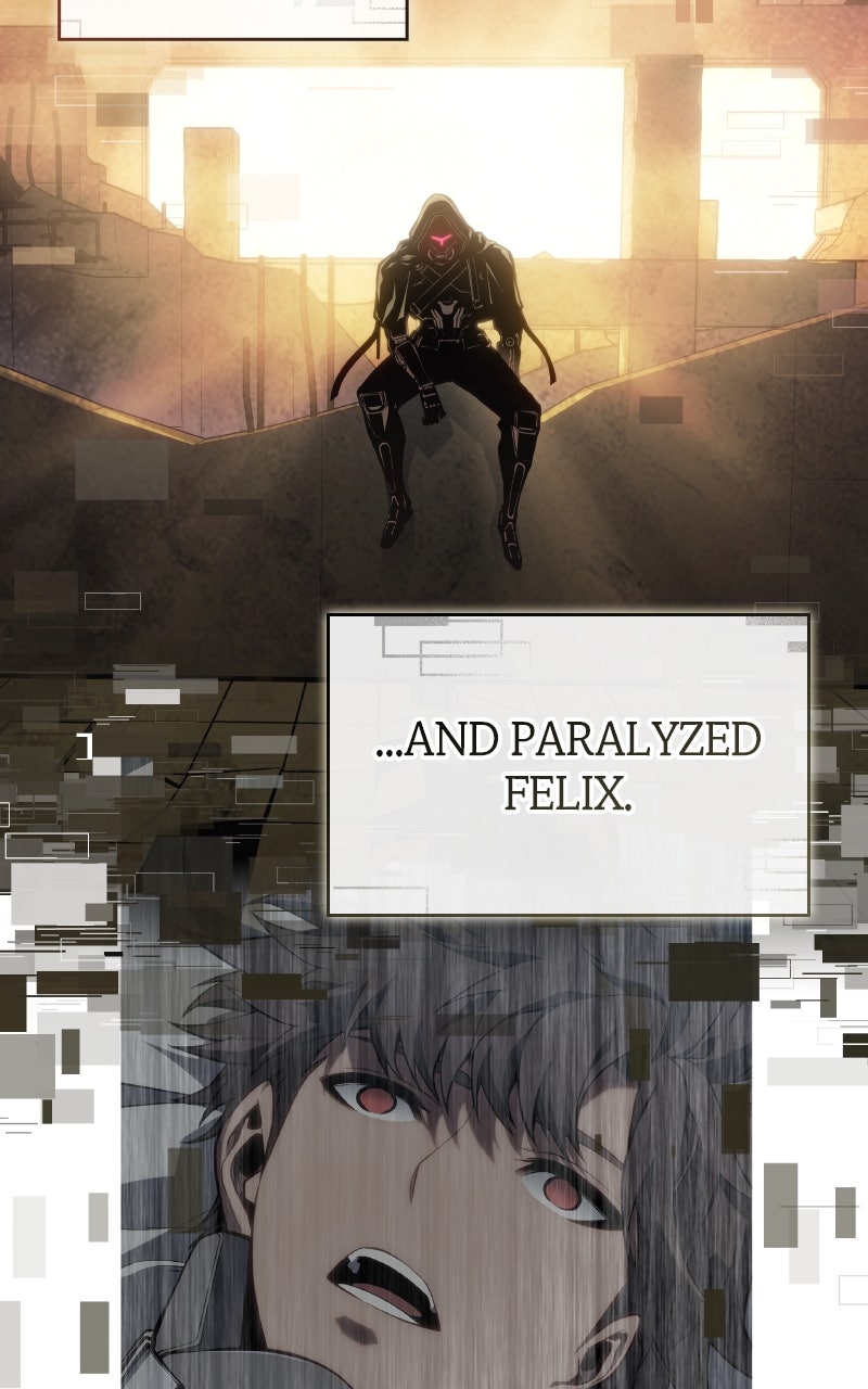 Read Bad Born Blood EN Manga Online