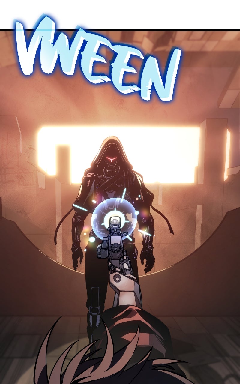 Read Bad Born Blood EN Manga Online