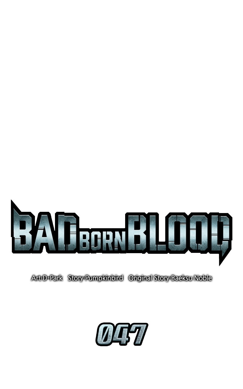 Read Bad Born Blood EN Manga Online