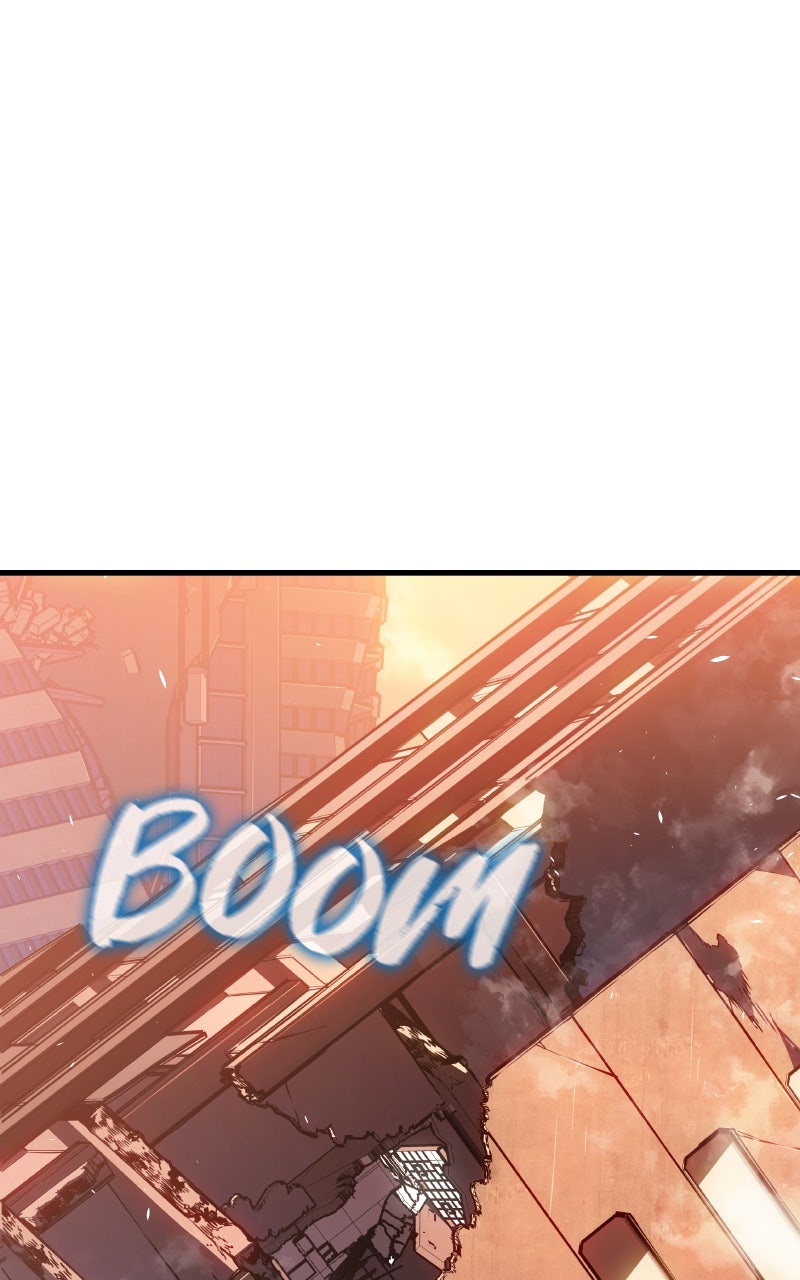 Read Bad Born Blood EN Manga Online