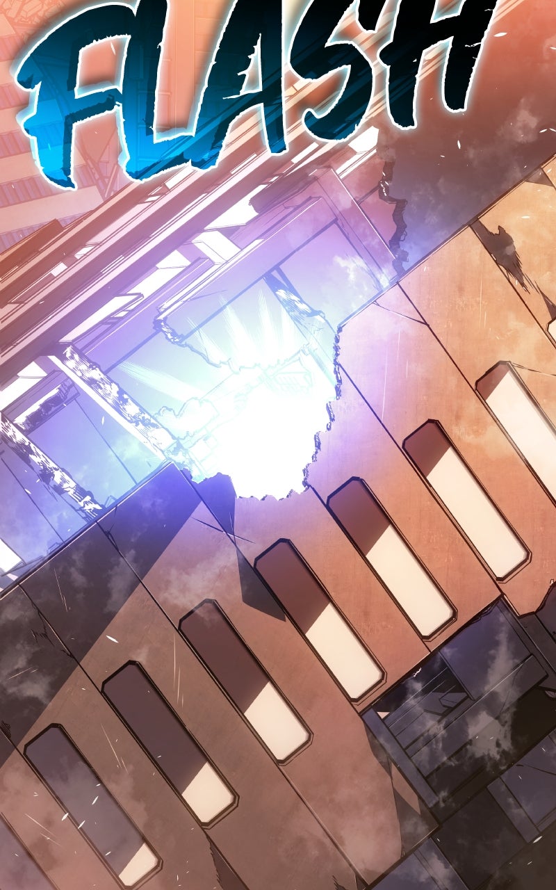 Read Bad Born Blood EN Manga Online