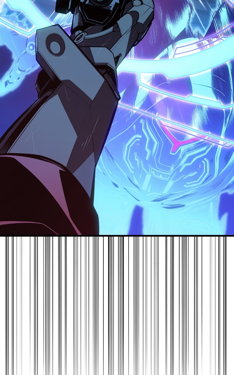 Read Bad Born Blood EN Manga Online