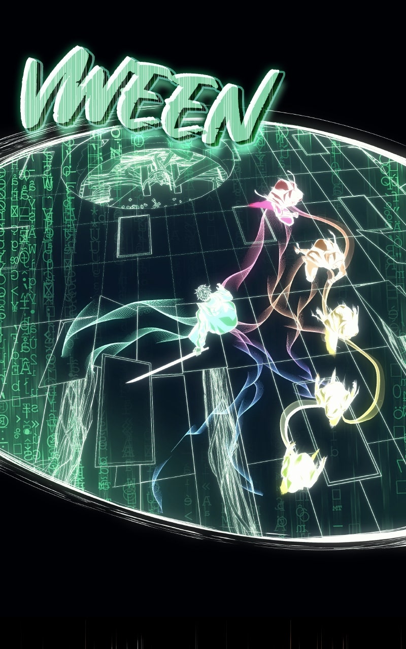 Read Bad Born Blood EN Manga Online