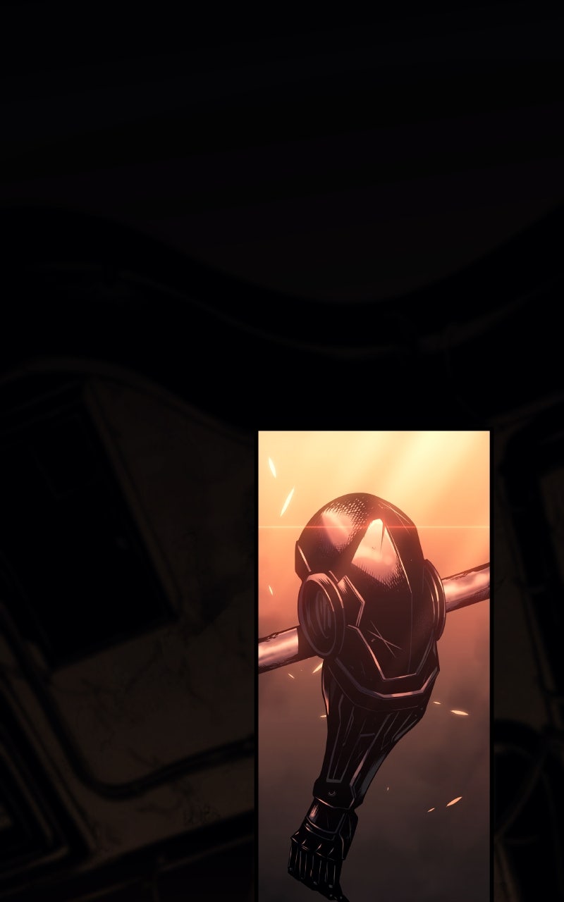 Read Bad Born Blood EN Manga Online