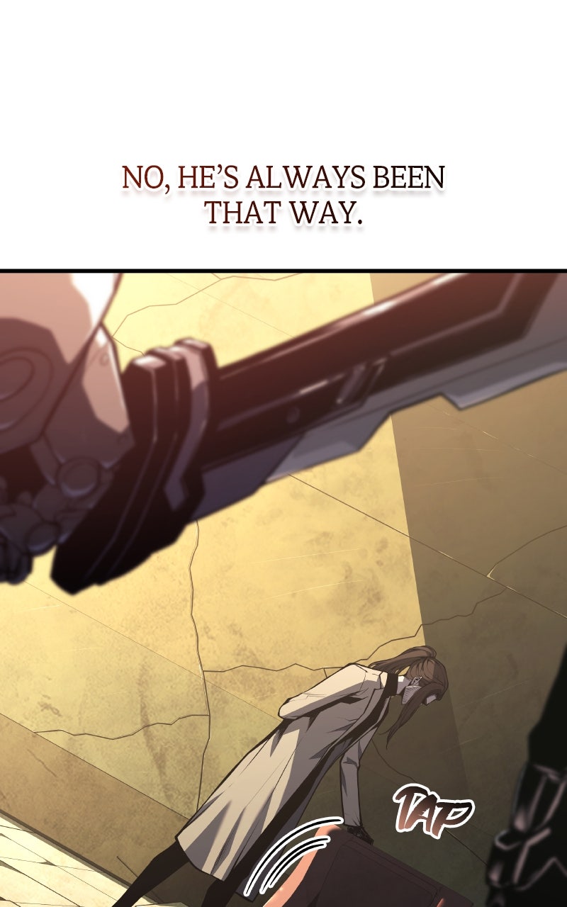 Read Bad Born Blood EN Manga Online