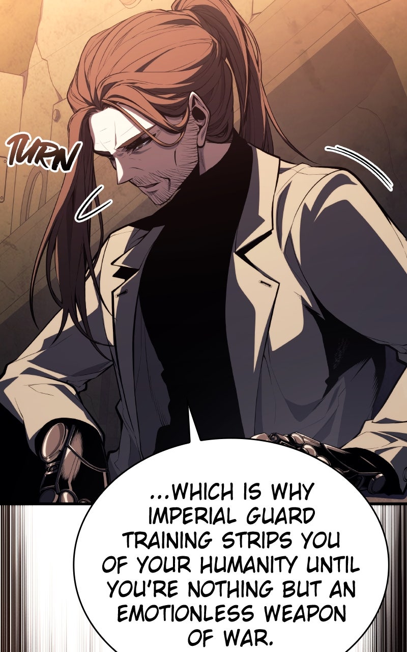 Read Bad Born Blood EN Manga Online