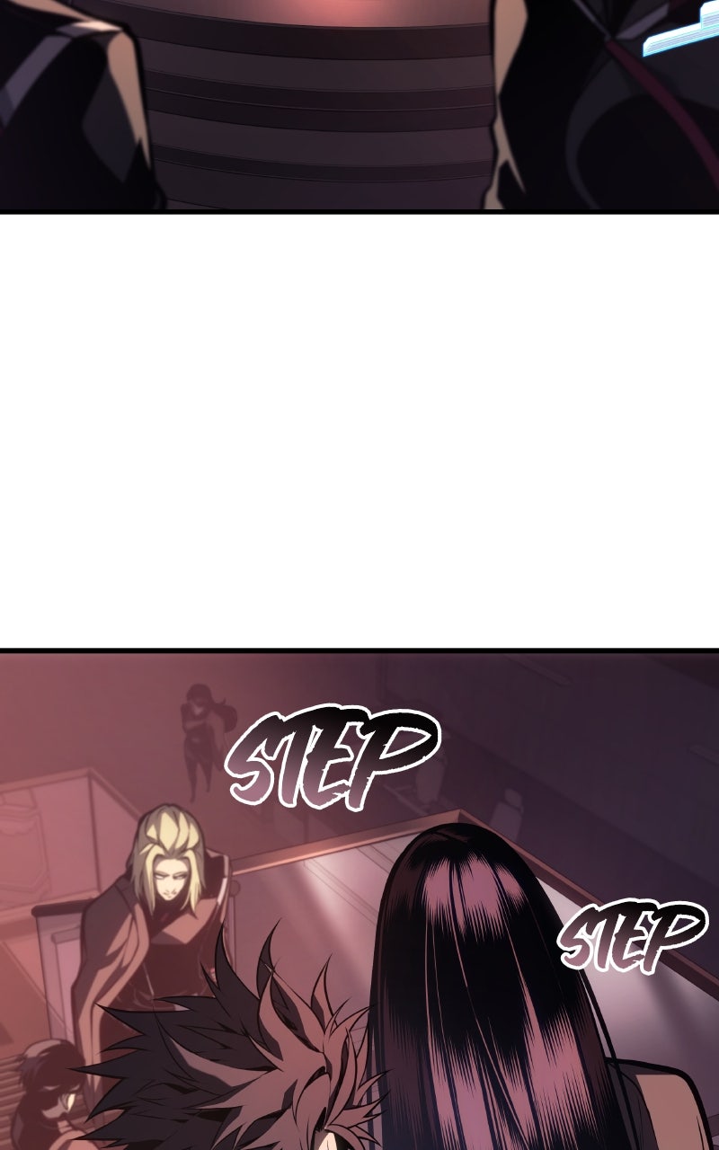 Read Bad Born Blood EN Manga Online