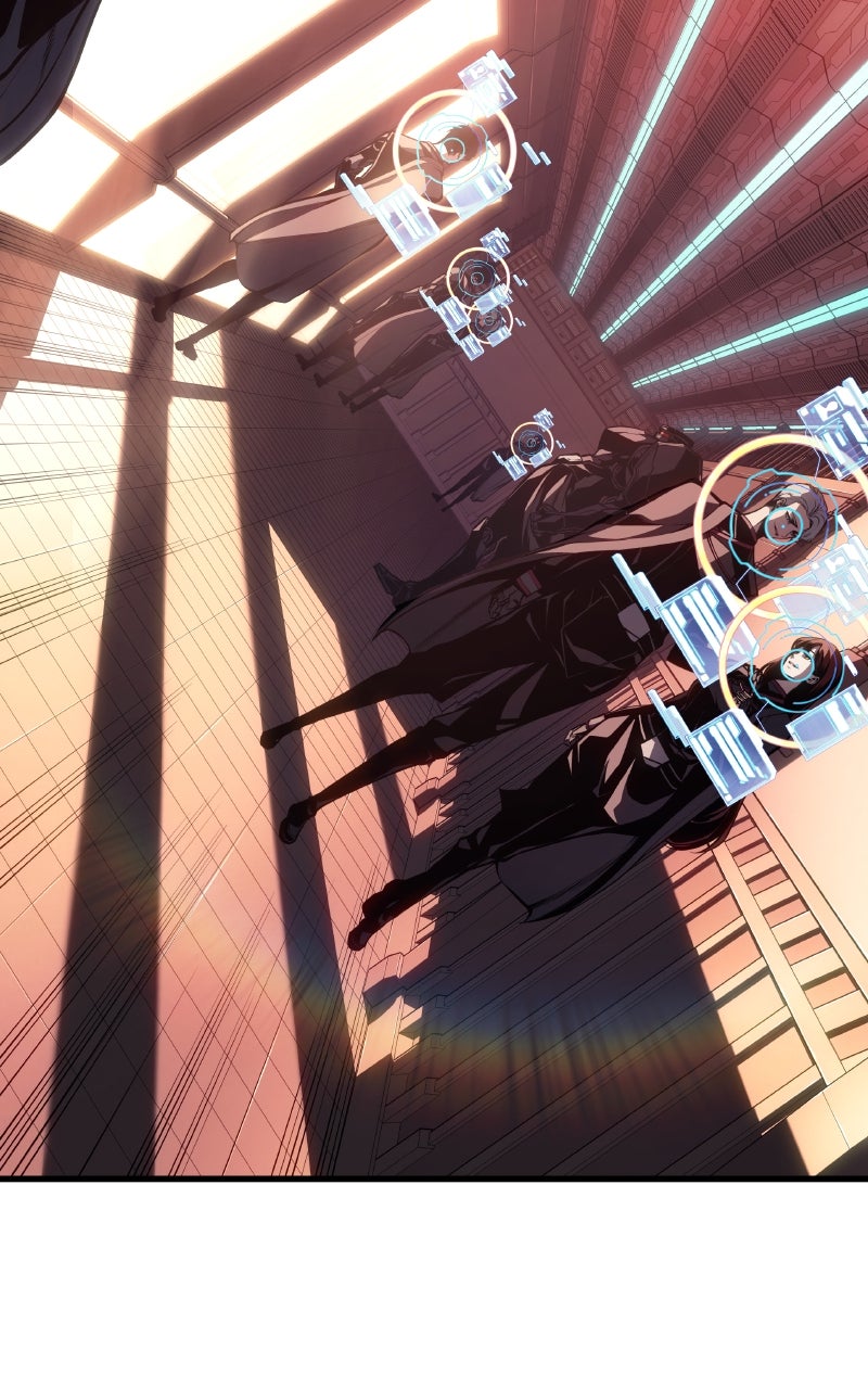 Read Bad Born Blood EN Manga Online