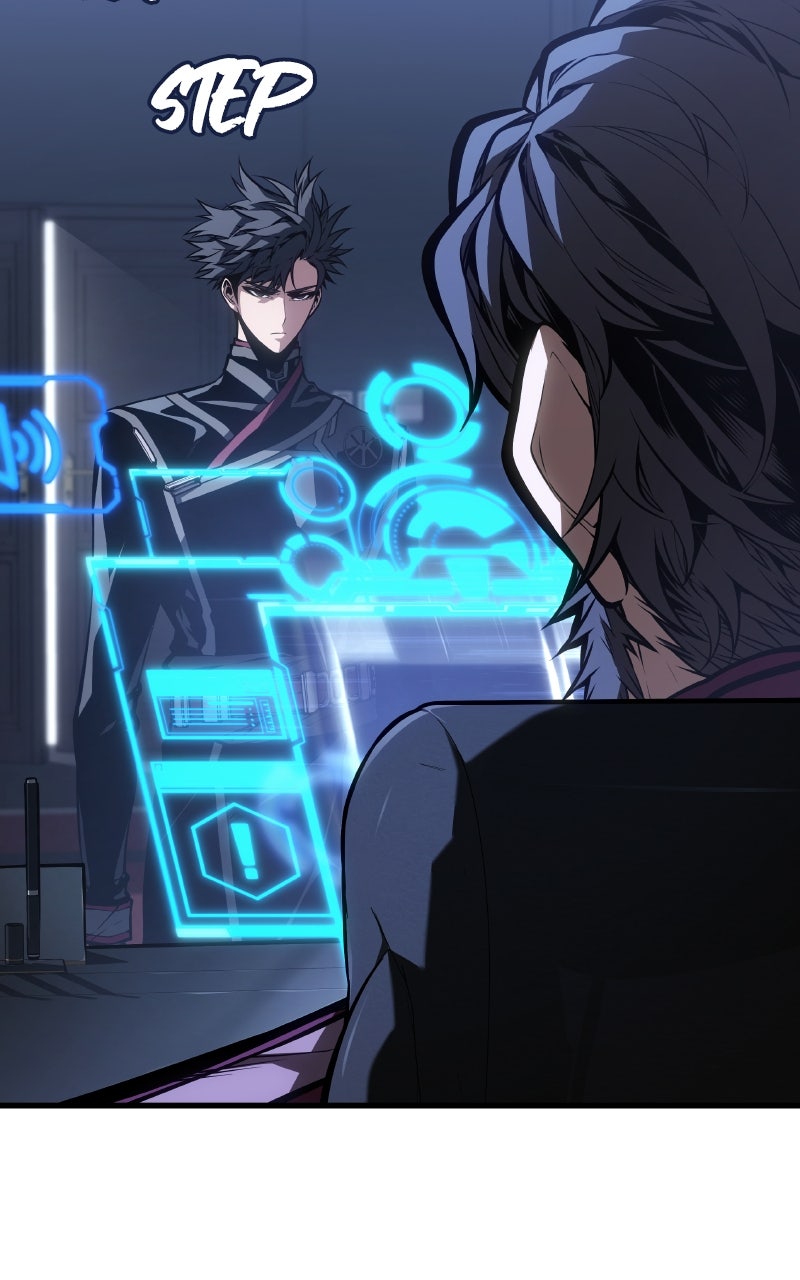 Read Bad Born Blood EN Manga Online