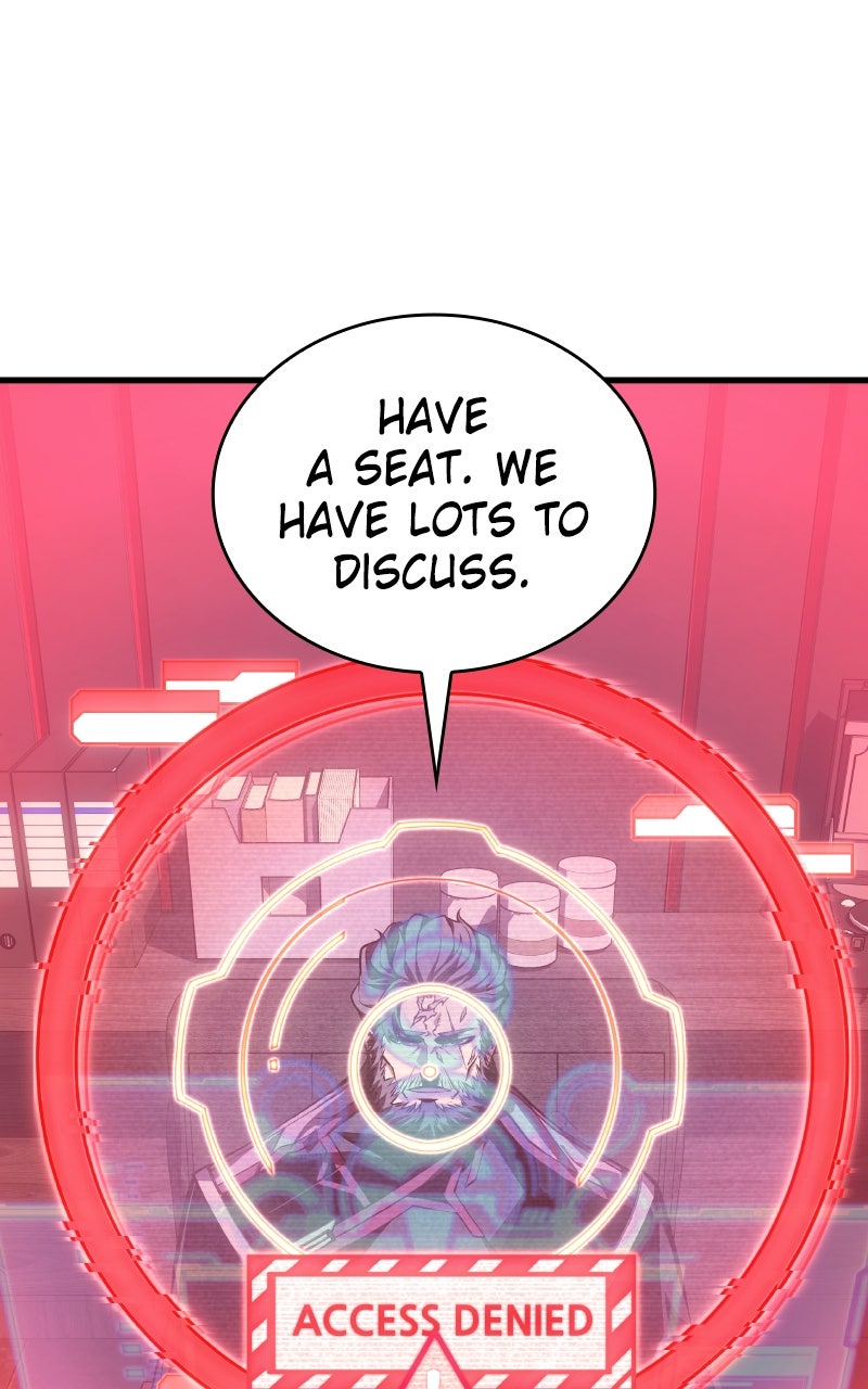 Read Bad Born Blood EN Manga Online